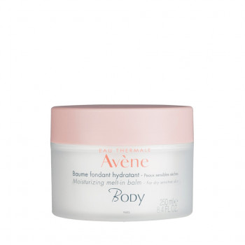 AVENE Body Bálsamo Fundente Hidratante 250 ml