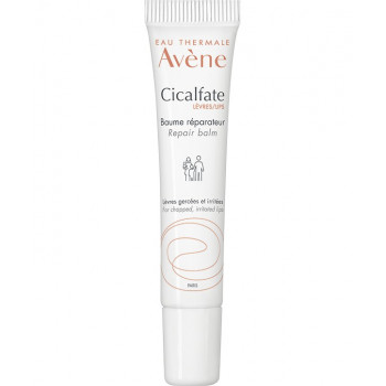 AVENE Cicalfate Labios Bálsamo Reparador 10 ml