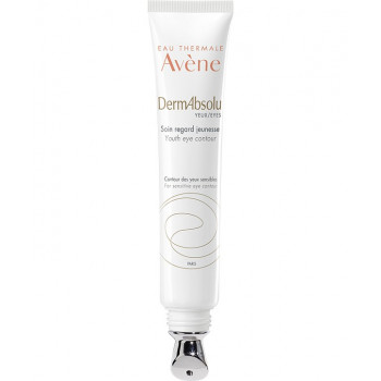 AVENE DermAbsolu Contorno de Ojos Rejuvenecedor 15 ml