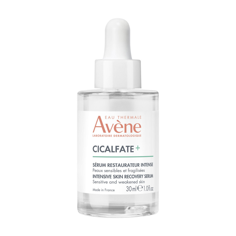 AVENE Cicalfate+ Sérum Reparador Intenso 30ml