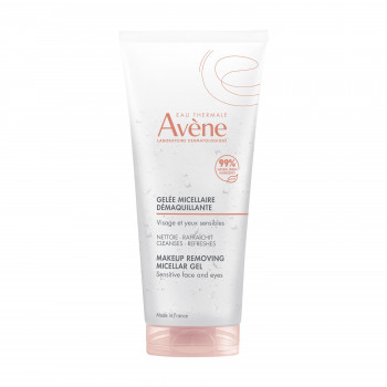 AVENE Gel Micelar Desmaquillante 200 ml