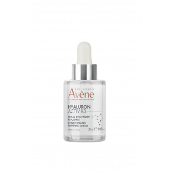 AVENE Hyaluron Activ B3 Sérum Concentrado Voluminizador 30 ml