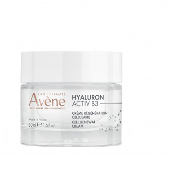 AVENE Hyaluron Activ B3 Crema Regeneradora Día 50 ml