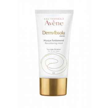 AVENE DermAbsolu Mascarilla Redensificante 75 ml