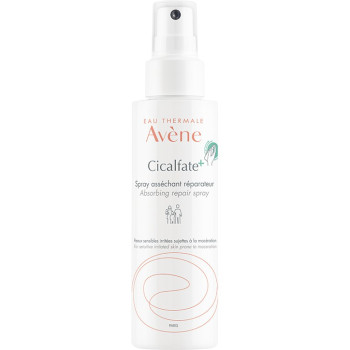 AVENE Cicalfate+ Spray Secante Reparador 100 ml