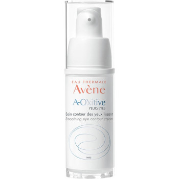 AVENE A-Oxitive Cuidado Contorno de Ojos Alisador 15 ml