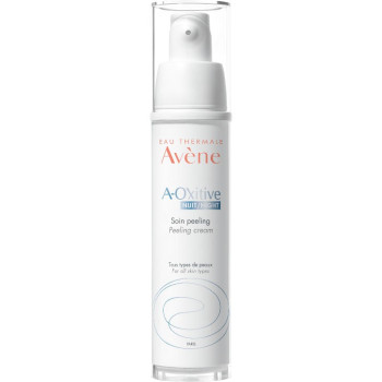 AVENE A-Oxitive Noche Cuidado Peeling 30 ml