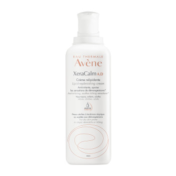 AVENE Xeracalm A.D Crema Relipidizante 400 ml