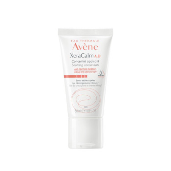 AVENE Xeracalm A.D Concentrado Calmante 50 ml