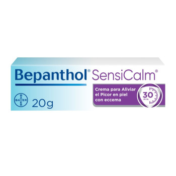 BEPANTHOL SensiCalm Crema 20 g