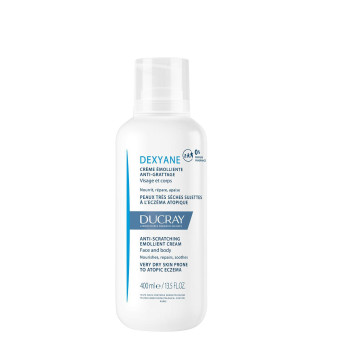 DUCRAY Dexyane Crema Emoliente 400 ml