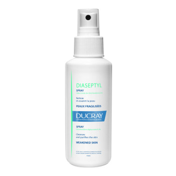 DUCRAY Diaseptyl Spray 125 ml