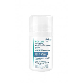 DUCRAY Hidrosis Control Roll-On 40 ml