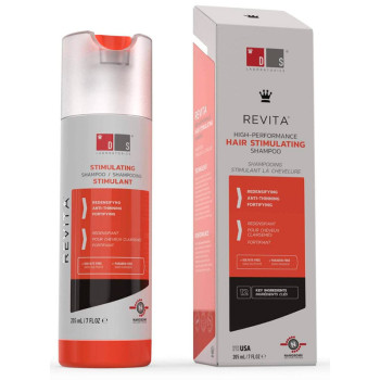 DS LAB Revita Champú Anticaída 205 ml