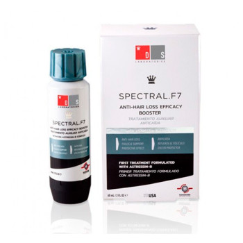 DS LAB Spectral F7 Loción Anticaída Capilar 60 ml