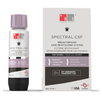 DS LAB Spectral CSF Loción revitalizante 60 ml