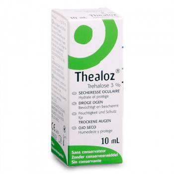 THEALOZ 10 ML