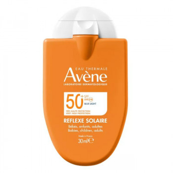 AVENE Crema Reflexe Solar SPF 50+ 30 ml