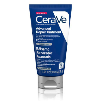 CERAVE Bálsamo Reparador Avanzado 50ml