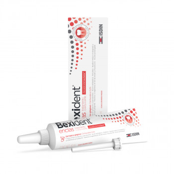 ISDIN Bexident Encías Gel Tópico Gingival 50 ml