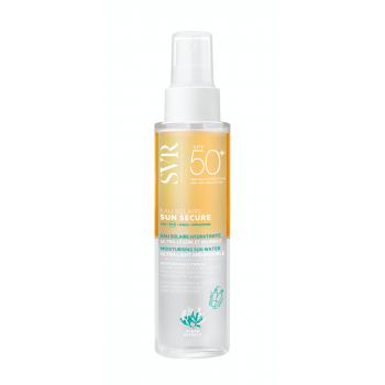 SVR Sun Secure Spray Eau Solaire SPF50+ 100 ml