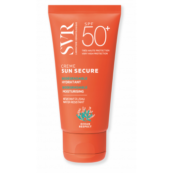 SVR sun secure crema biodegradable