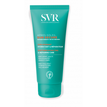 SVR Sun Secure Leche After Sun 200 ml