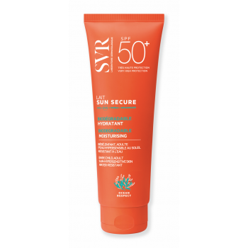 SVR Sun Secure Leche Hidratante SPF50+ 100 ml