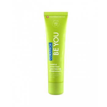 CURAPROX Be you Manzana y Aloe Vera Pasta de Dientes 60ml