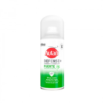 AUTAN Defense fuerte 100ml