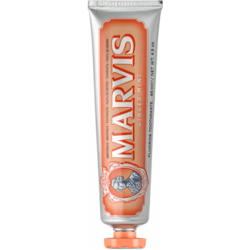 MARVIS Pasta Dentífrica Ginger Mint 85 ml