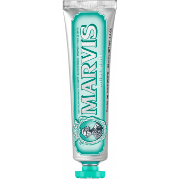 MARVIS Pasta Dentífrica Anise Mint 85 ml