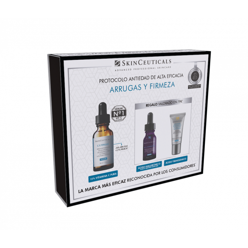 Comprar Skinceuticals CE Ferulic Antioxidante 30ml- Envío gratis