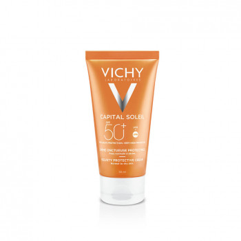 VICHY Capital Soleil Crema Untuosa Protectora SPF50+ 50 ml