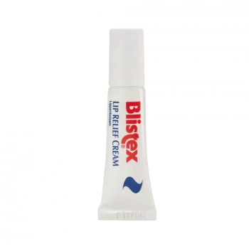 BLISTEX Regenerador Labial Relief 6 g