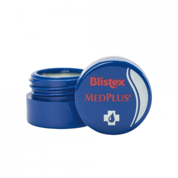 BLISTEX Bálsamo Labial MedPlus 7 g