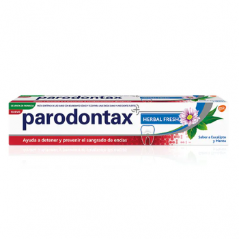 PARODONTAX Herbal Fresh 75 ml