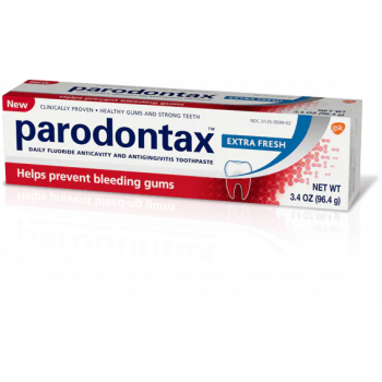 PARODONTAX Dentífrico Extra Fresh 75 ml