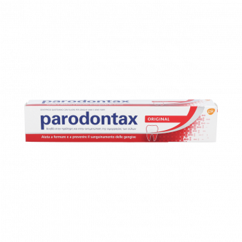 PARODONTAX Pasta Dental Original 75ml