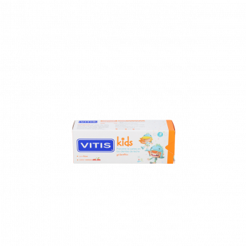 VITIS Kids Gel Dentífrico 50 ml