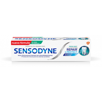 SENSODYNE Repair & Protect Fresh Mint 75 ml