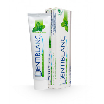 DENTIBLANC Pasta Dental Extrafresh 100 ml