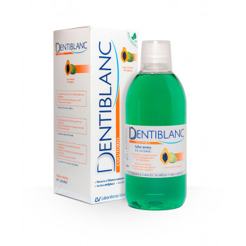 DENTIBLANC Colutorio  500 ml