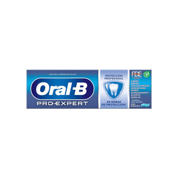 ORAL-B Pro Expert Pasta Dentífrica 100 ml