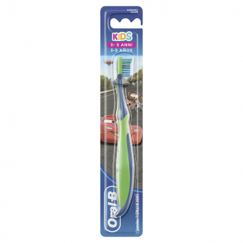 ORAL-B Cepillo Dental Infantil 3-5 Años 1 ud