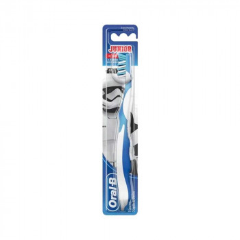 ORAL-B Cepillo Dental Infantil Junior Star Wars 6-12 Años 1 ud