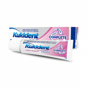 KUKIDENT Pro Complete original 47g