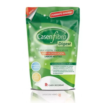 CASENFIBRA Digest Fibra Vegetal en Polvo 310 g