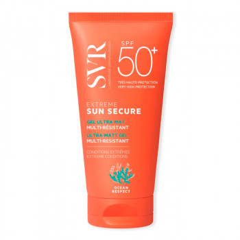 SVR Sun Secure Extreme Gel Ultra Mate SPF 50+ 50 ml