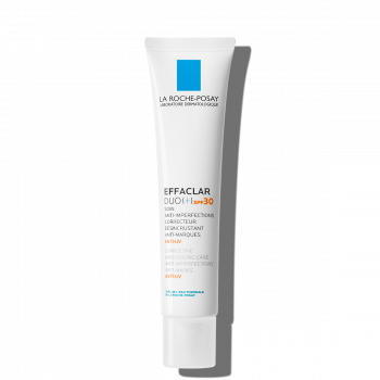 LA ROCHE POSAY Effaclar Duo (+) SPF 30 40 ml